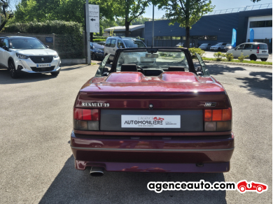 Renault 19 — 13