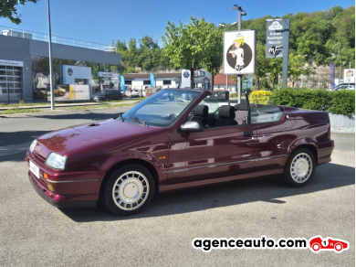 Renault 19 — 15