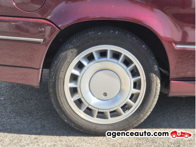 Renault 19 — 19