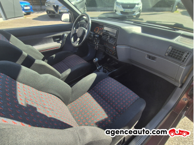 Renault 19 — 22