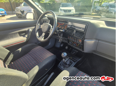 Renault 19 — 18
