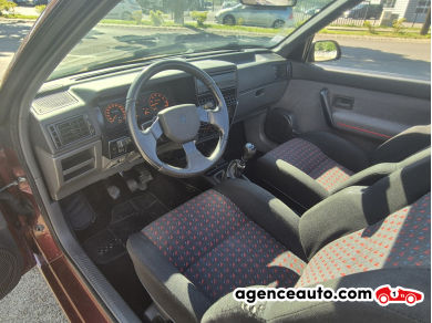 Renault 19 — 16