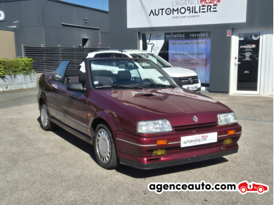 Renault 19 — 23