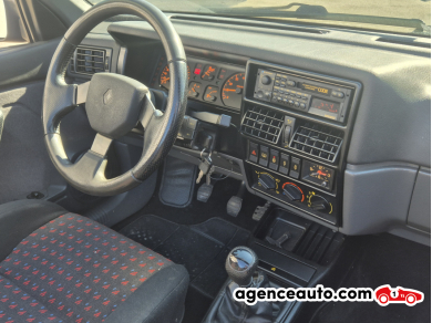 Renault 19 — 24