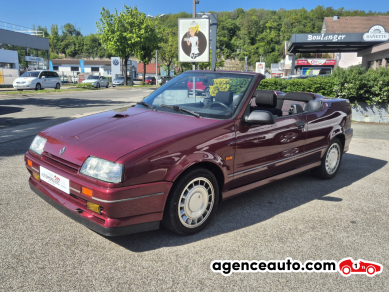 Renault 19 — 5