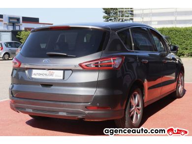 Ford S-Max — 5
