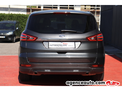 Ford S-Max — 4