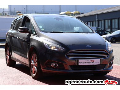 Ford S-Max — 6