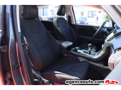 Ford S-Max — 9