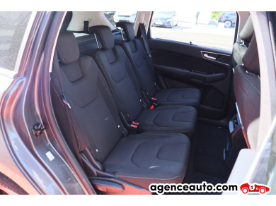 Ford S-Max — 16