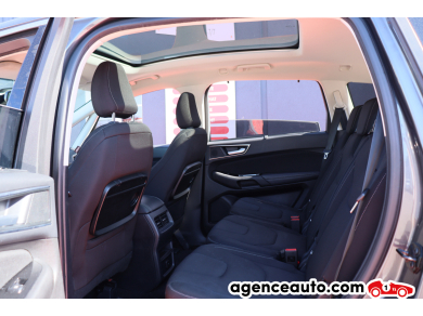 Ford S-Max — 17