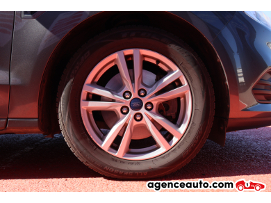 Ford S-Max — 25
