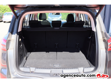 Ford S-Max — 20