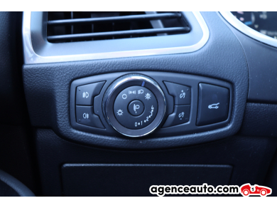 Ford S-Max — 28