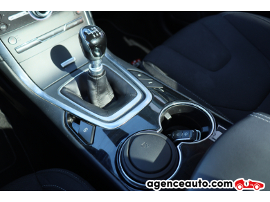 Ford S-Max — 15