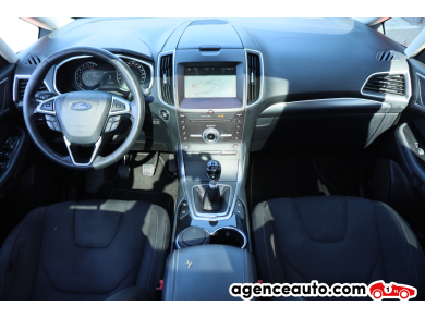 Ford S-Max — 11