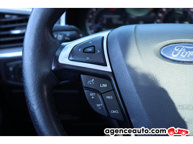 Ford S-Max — 29