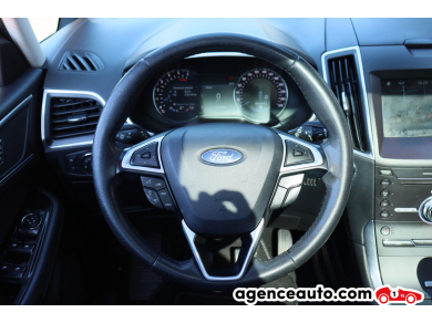 Ford S-Max — 12