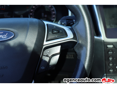 Ford S-Max — 33
