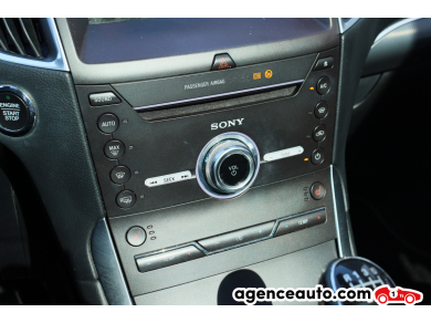 Ford S-Max — 14