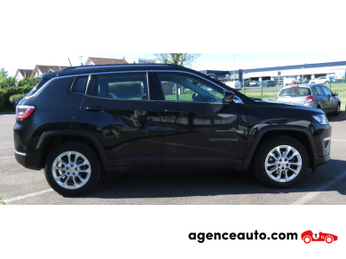 Jeep Compass — 4