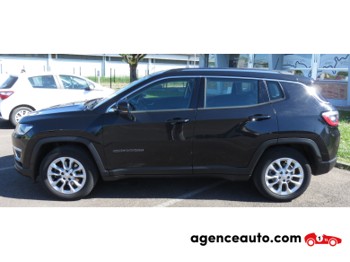 Jeep Compass — 8