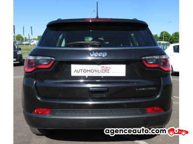 Jeep Compass — 6