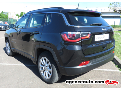 Jeep Compass — 7