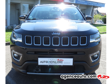 Jeep Compass — 2