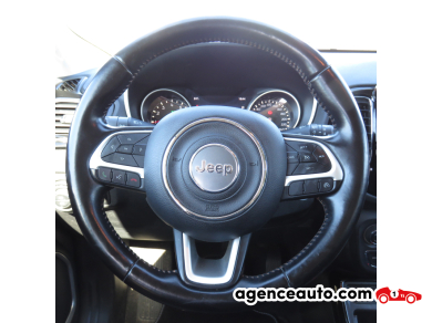 Jeep Compass — 17