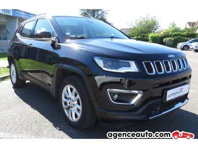 Jeep Compass — 3