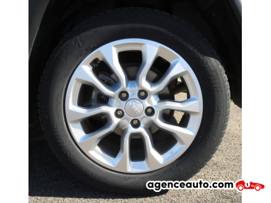 Jeep Compass — 26