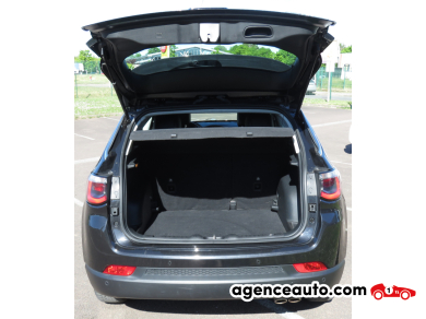 Jeep Compass — 16