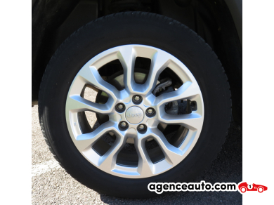 Jeep Compass — 27