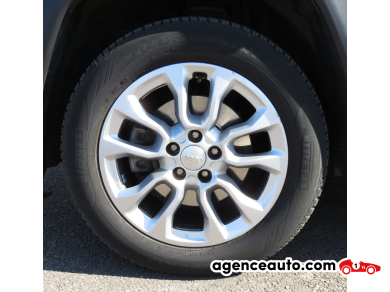 Jeep Compass — 28