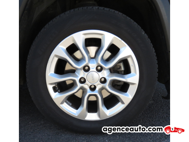Jeep Compass — 29