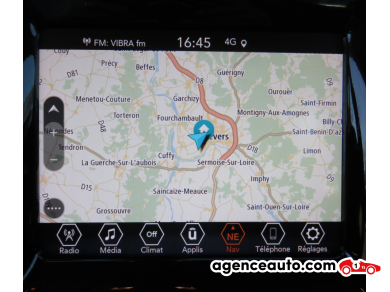 Jeep Compass — 23