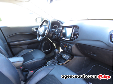 Jeep Compass — 14