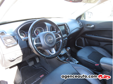 Jeep Compass — 9