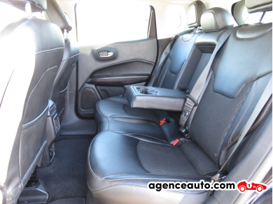 Jeep Compass — 13