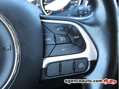 Jeep Compass — 19