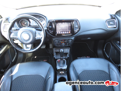 Jeep Compass — 11
