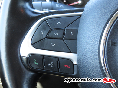 Jeep Compass — 18