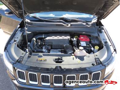 Jeep Compass — 30