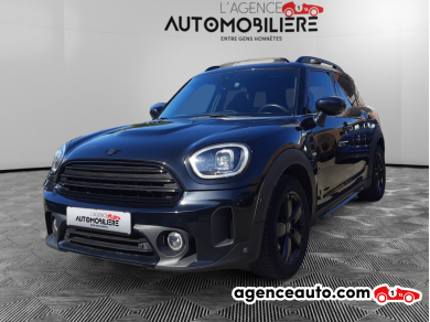 Mini Mini Countryman
