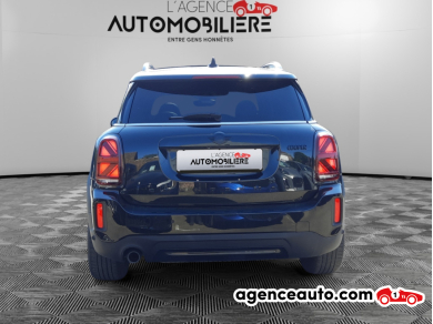 Mini Mini Countryman — 6