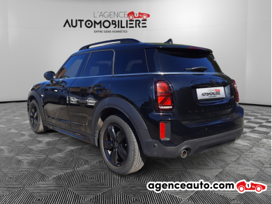 Mini Mini Countryman — 7