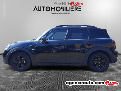 Mini Mini Countryman — 8