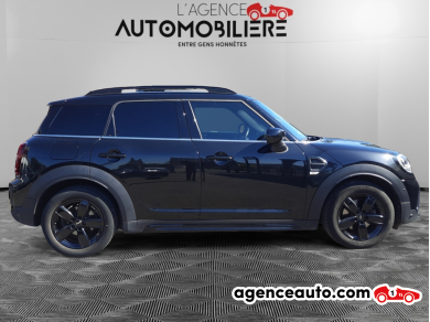 Mini Mini Countryman — 4