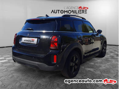 Mini Mini Countryman — 5